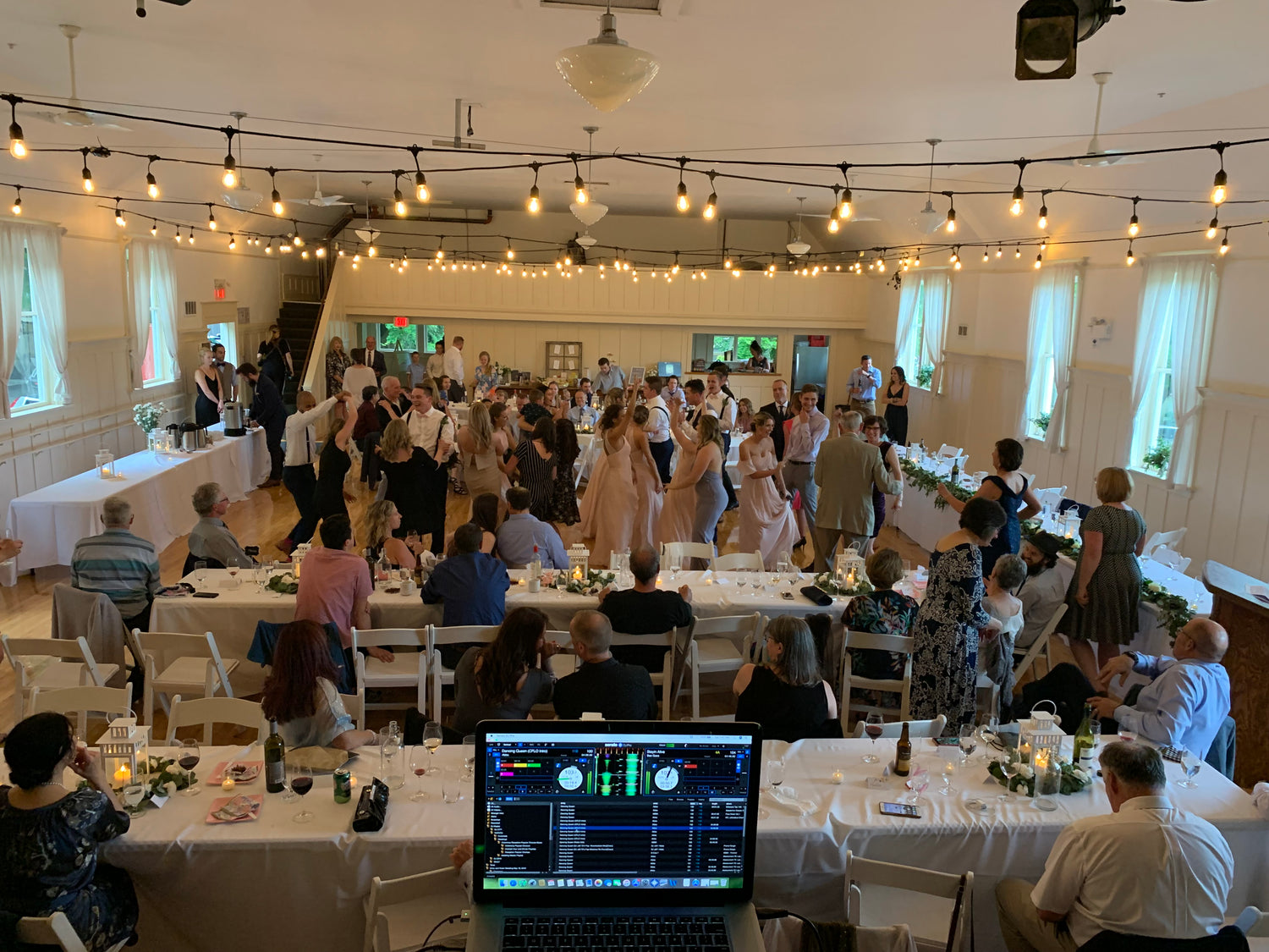 Vancouver DJ Company